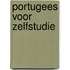 Portugees voor zelfstudie