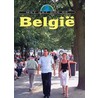 Belgie door M. Verkest