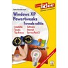 Windows XP Powertweaks door J. Vanderaart