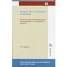 Dwingend recht voor de besloten vennootschap door M. Meinema