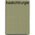 Kaakchirurgie