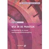 Wia in de praktijk door H. Verhoef