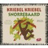 Kriebel kriebel snorrebaard