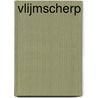 Vlijmscherp by D. Emley
