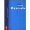 Organisatie door F.J.Ch.M. van Rooy