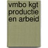 Vmbo KGT productie en arbeid