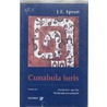 Cunabula iuris by J.E. Spruit