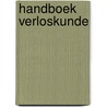 Handboek Verloskunde by Y. Jacquemyn