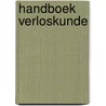 Handboek Verloskunde door Y. Jacquemyn