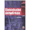 Elektrische netwerken by Paul Holmes