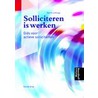 Solliciteren is werken by G. Lettinga