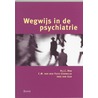 Wegwijs in de psychiatrie by Inez van Eijk
