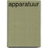 Apparatuur