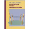 Uitvoering volksverzekeringen door L. Janssen