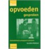 Over opvoeden gesproken