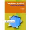 Inductieve technieken by J.J. Hox
