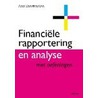 Financiele rapportering en analyse door A. Vanstraelen