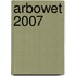 Arbowet 2007