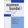2008/2009 Havo door G.P.H. Cook-Bodegom