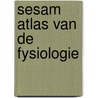Sesam Atlas van de fysiologie door S. Silbernagl