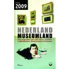 Nederland museumland by Unknown