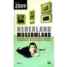 Nederland museumland door Onbekend