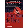 Het oog van de lens