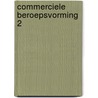 Commerciele beroepsvorming 2 by Sprangers