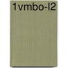 1Vmbo-L2 door M. Lentink