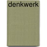 Denkwerk