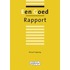 Een goed rapport