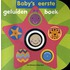 Baby's eerste geluidenboek
