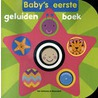 Baby's eerste geluidenboek