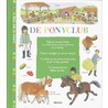 De ponyclub