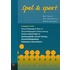 Spel en sport
