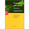 Strategisch opleiden en leren in organisaties door H.H. Tillema