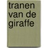 Tranen van de giraffe