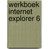 Werkboek Internet Explorer 6