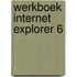 Werkboek Internet Explorer 6
