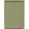 Vennootschapsboekhouden