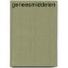 Geneesmiddelen by G. Laekeman