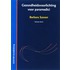 Gezondheidsvoorlichting voor paramedici