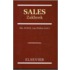 Sales Zakboek