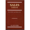 Sales Zakboek