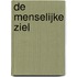 De menselijke ziel