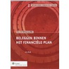 Beleggen binnen het financiele plan door J.P. Nibbering