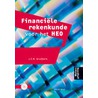 Financiele rekenkunde voor het HEO by P. Cardol