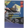 Economics and business environment door Wim Hulleman