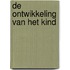 De ontwikkeling van het kind