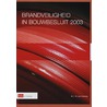 Brandveiligheid in het Bouwbesluit 2003 by R. van Overveld